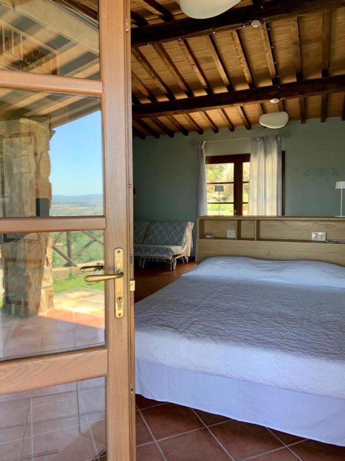 La Cianella - Adult Only Villa Scarlino Exterior photo