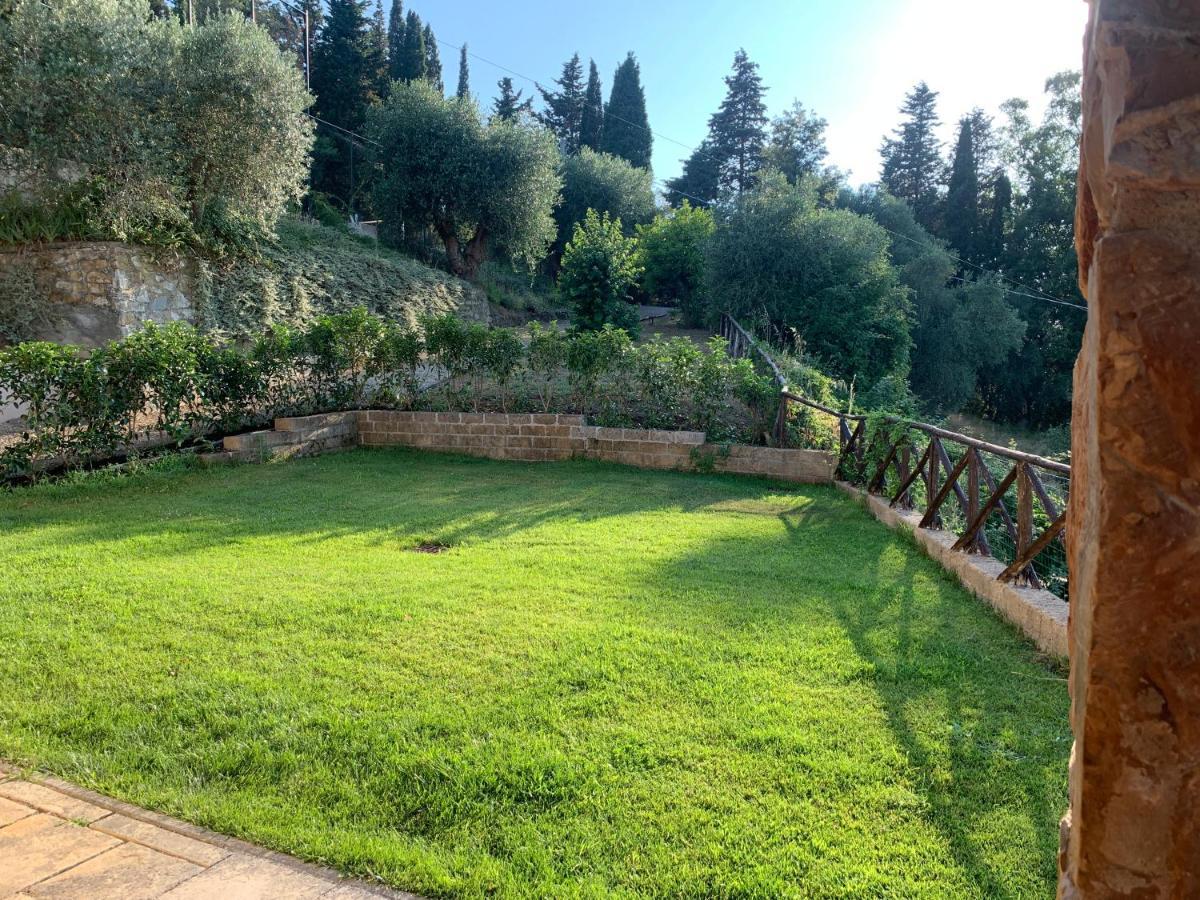 La Cianella - Adult Only Villa Scarlino Exterior photo