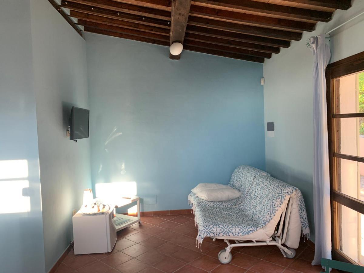 La Cianella - Adult Only Villa Scarlino Exterior photo