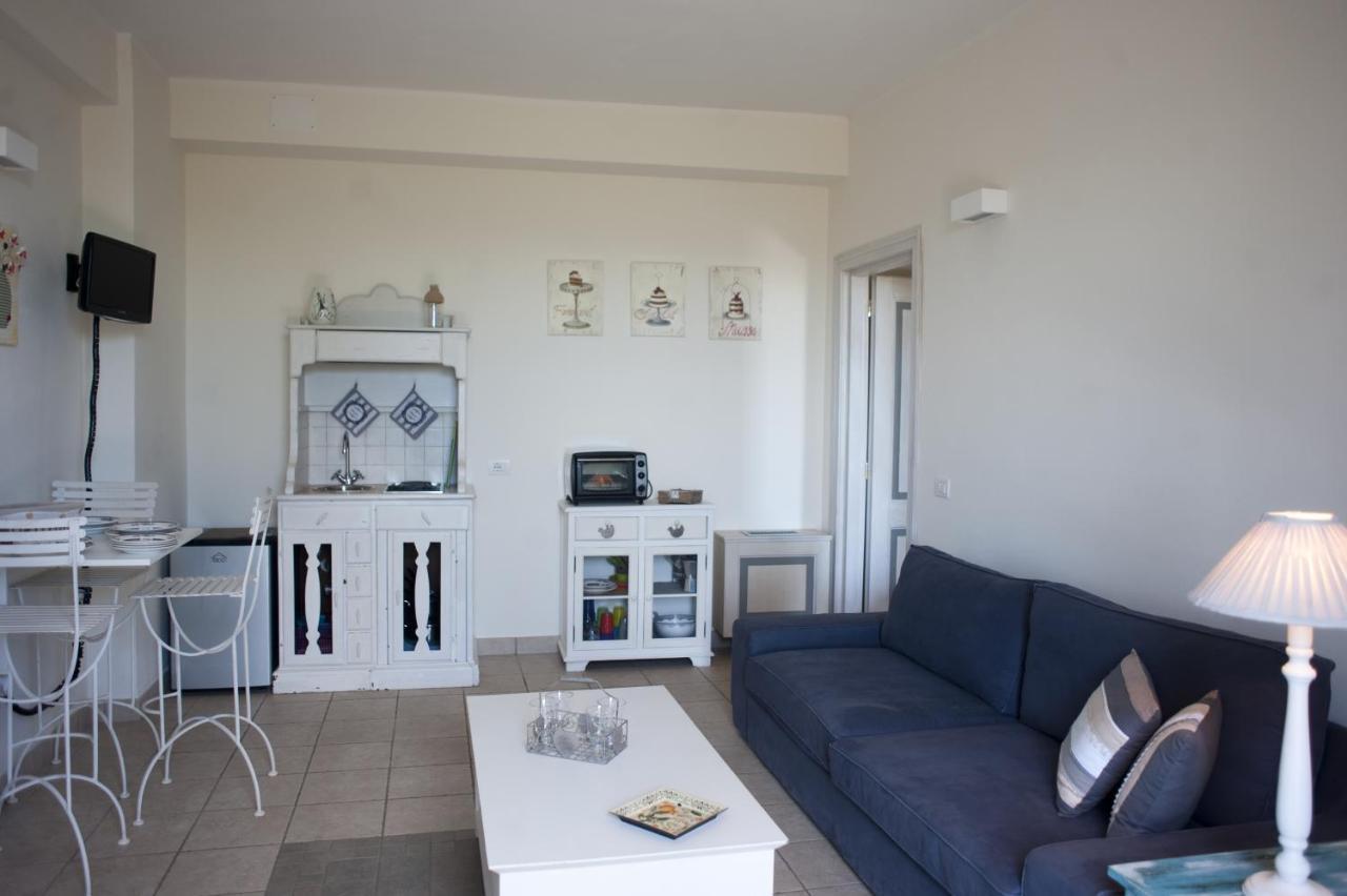 La Cianella - Adult Only Villa Scarlino Exterior photo