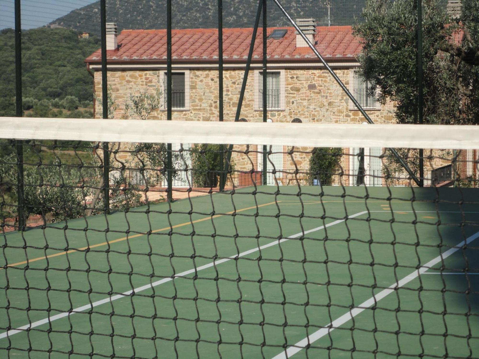 La Cianella - Adult Only Villa Scarlino Exterior photo