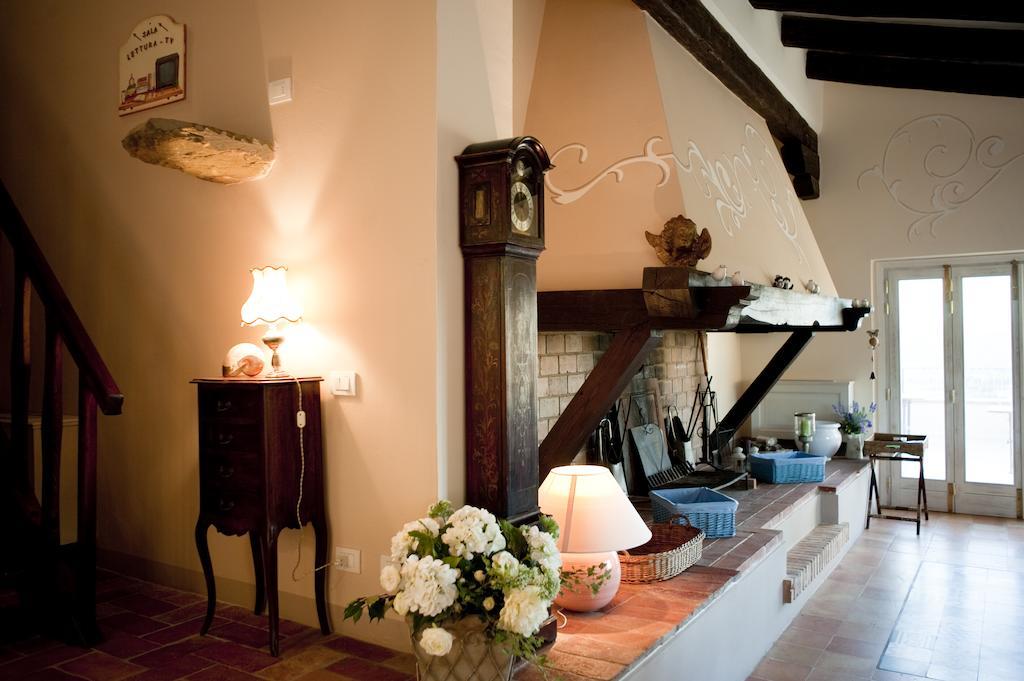 La Cianella - Adult Only Villa Scarlino Exterior photo