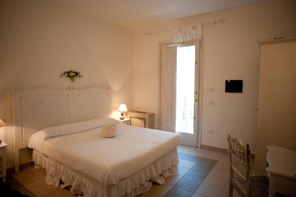 La Cianella - Adult Only Villa Scarlino Room photo
