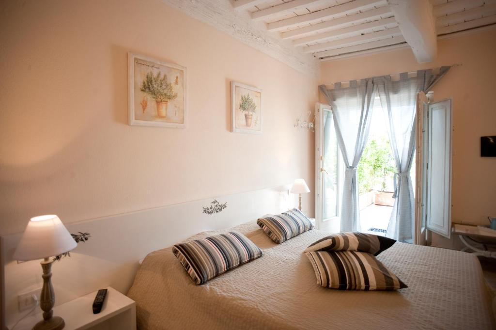 La Cianella - Adult Only Villa Scarlino Room photo