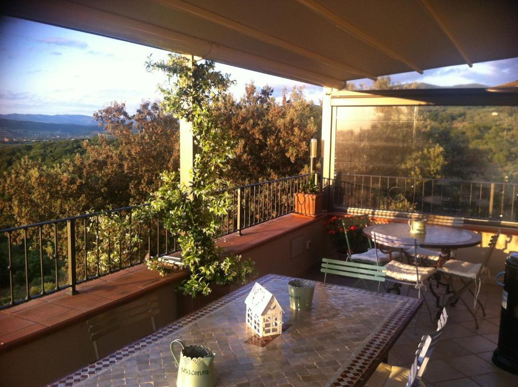 La Cianella - Adult Only Villa Scarlino Exterior photo