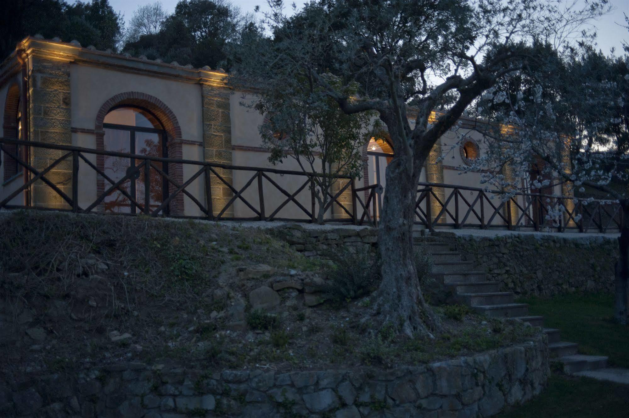 La Cianella - Adult Only Villa Scarlino Exterior photo